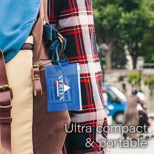 The Mio 12 pc First Aid Kit