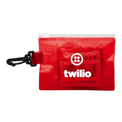 The Mio 12 pc First Aid Kit