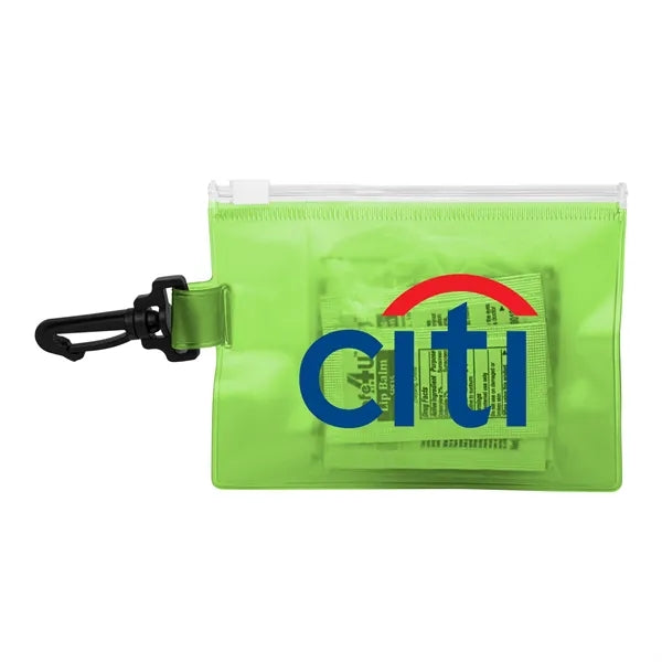 The Mio 12 pc First Aid Kit