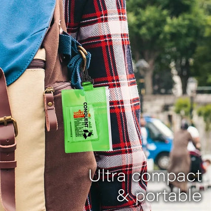The Mio 12 pc First Aid Kit