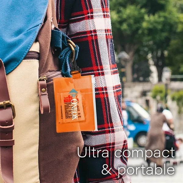 The Mio 12 pc First Aid Kit