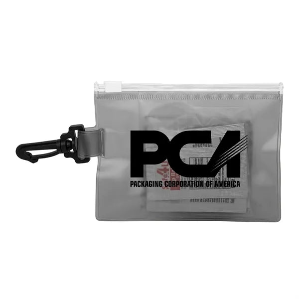 The Mio 12 pc First Aid Kit