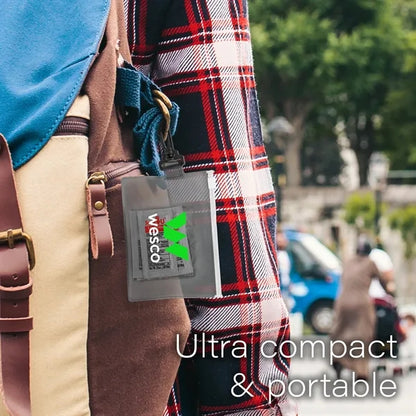 The Mio 12 pc First Aid Kit