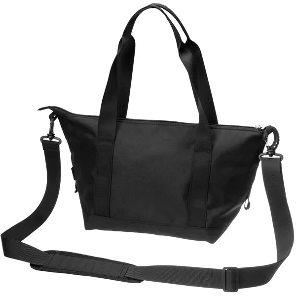 Compact Insulated Lunch Bag with Adjustable Strap