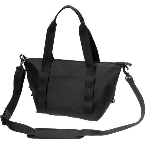 Compact Insulated Lunch Bag with Adjustable Strap