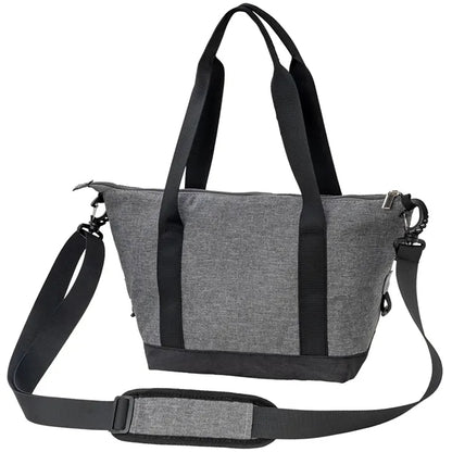 Heather Lite Compact Insulated Lunch Bag with Strap