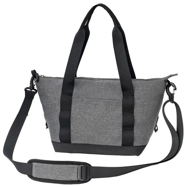 Heather Lite Compact Insulated Lunch Bag with Strap