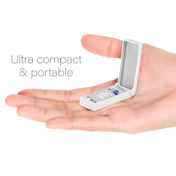 5pcs Mini Pocket Size First Aid Kit