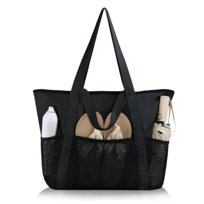 Waterproof Beach Tote Bag