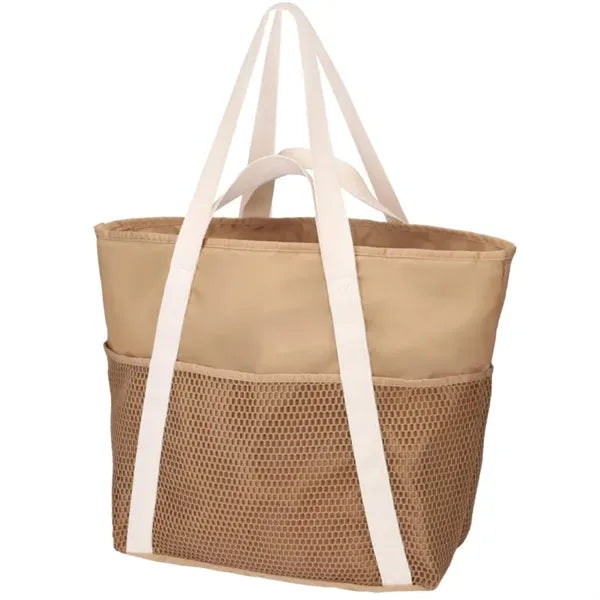 Waterproof Beach Tote Bag