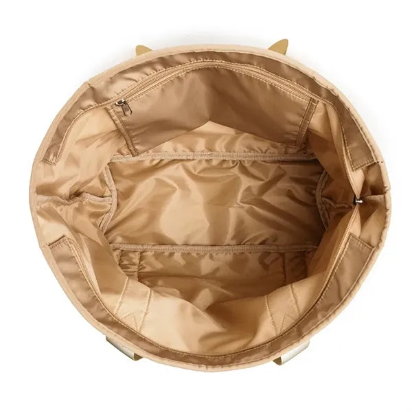 Waterproof Beach Tote Bag