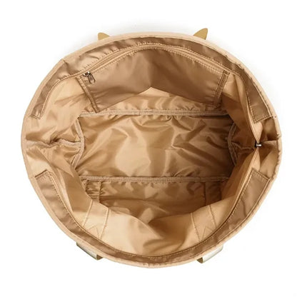 Waterproof Beach Tote Bag