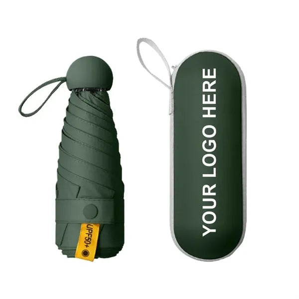 Mini Folding Umbrella