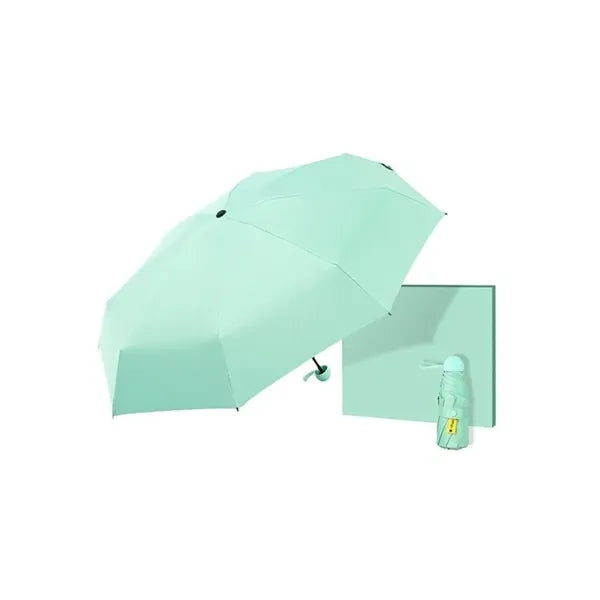 Mini Folding Umbrella