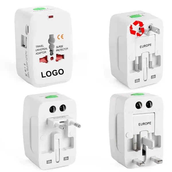 Universal Travel Adapter