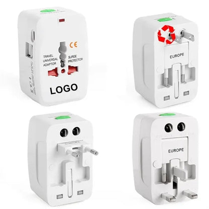 Universal Travel Adapter