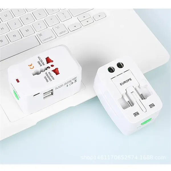 Universal Travel Adapter