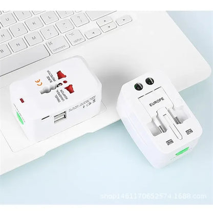 Universal Travel Adapter