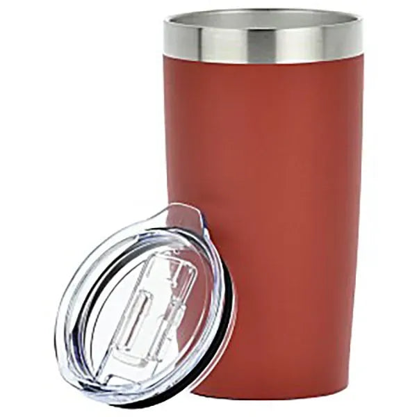 20 Oz. Pinnacle Powder Coat Vacuum Tumbler
