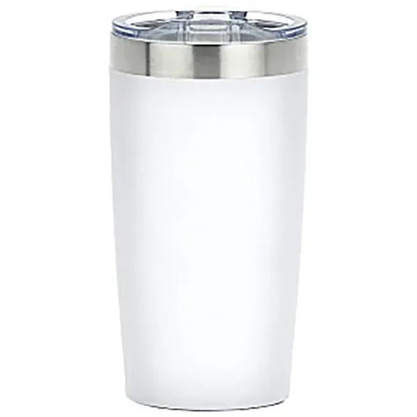20 Oz. Pinnacle Powder Coat Vacuum Tumbler