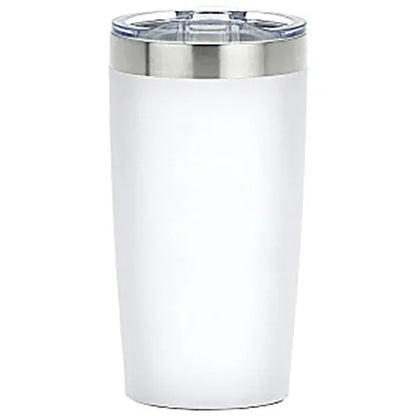 20 Oz. Pinnacle Powder Coat Vacuum Tumbler
