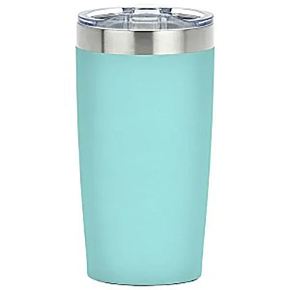 20 Oz. Pinnacle Powder Coat Vacuum Tumbler
