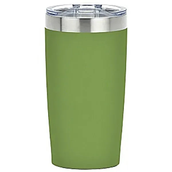 20 Oz. Pinnacle Powder Coat Vacuum Tumbler