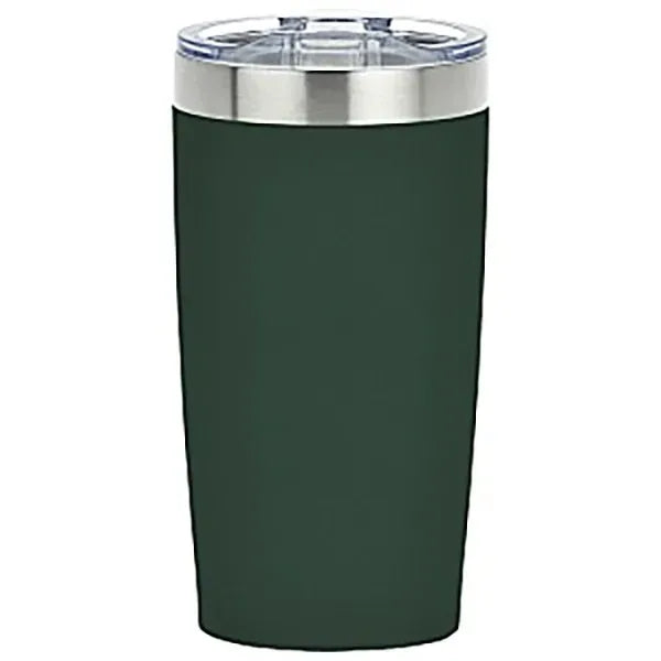20 Oz. Pinnacle Powder Coat Vacuum Tumbler