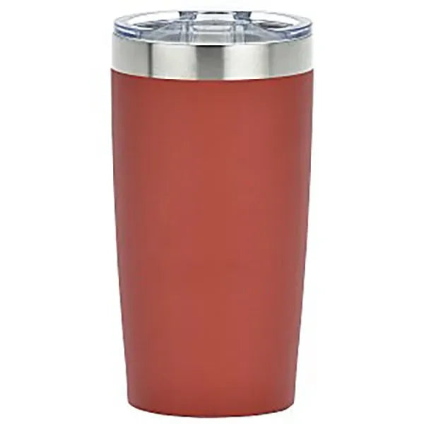 20 Oz. Pinnacle Powder Coat Vacuum Tumbler