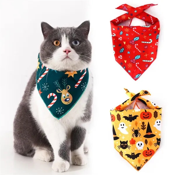Pet Bandana