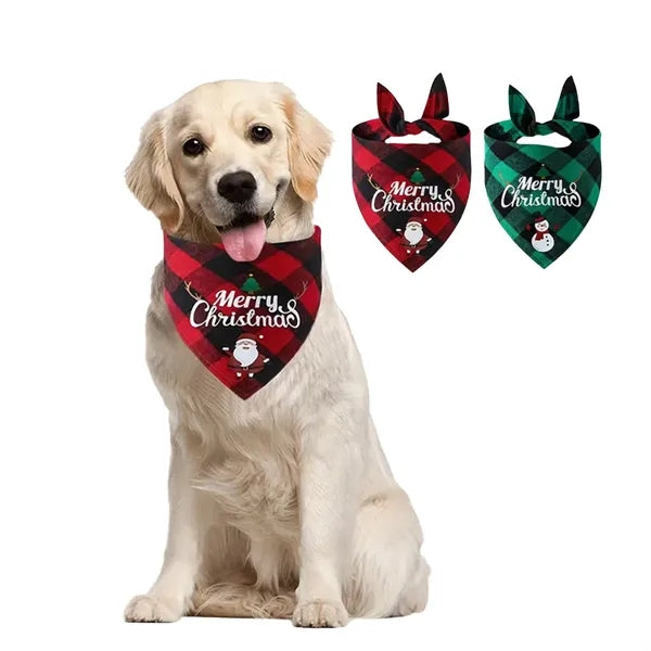 Pet Bandana