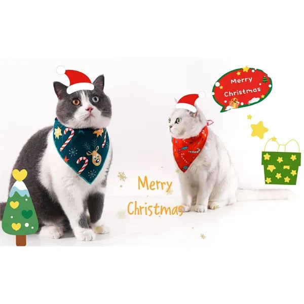 Pet Bandana
