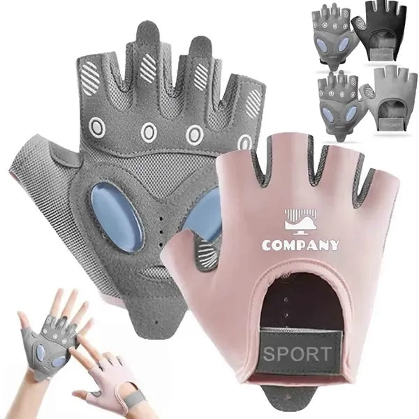 Gym Workout Gloves For Women