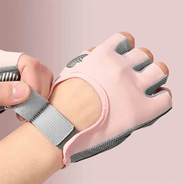 Gym Workout Gloves For Women