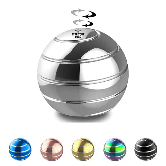 Kinetic Fidget Desk Toy for Adults Anxiety Relief Item