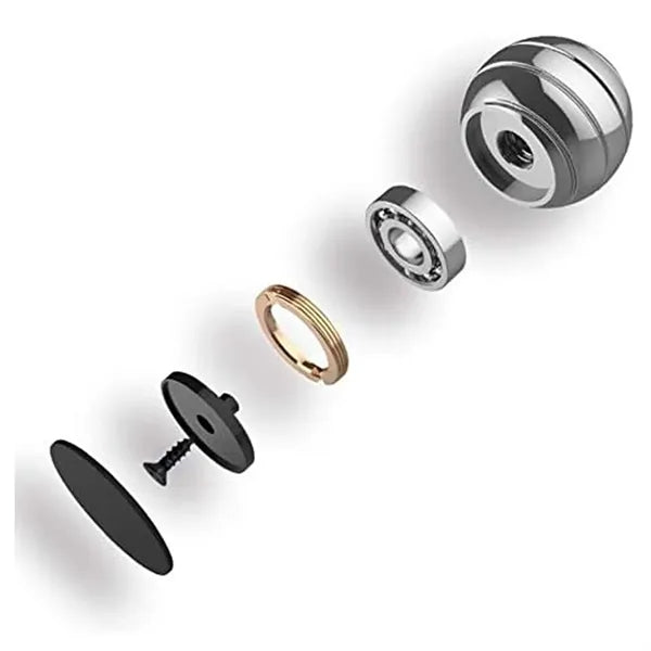 Kinetic Fidget Desk Toy for Adults Anxiety Relief Item