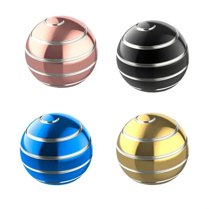 Kinetic Fidget Desk Toy for Adults Anxiety Relief Item