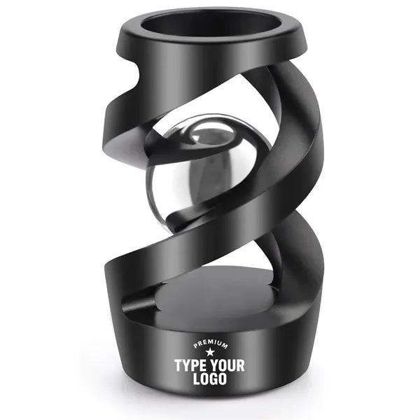 Kinetic Desk Toys Spinning Fidget for Office for Adults