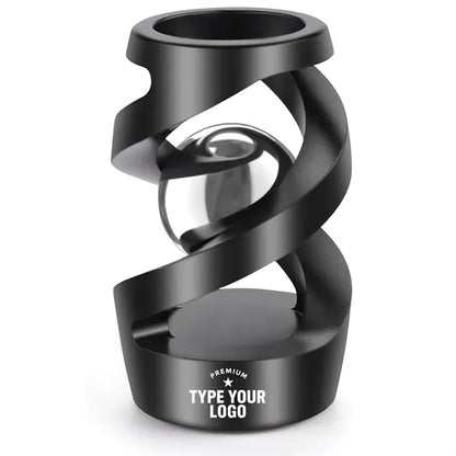 Kinetic Desk Toys Spinning Fidget for Office for Adults