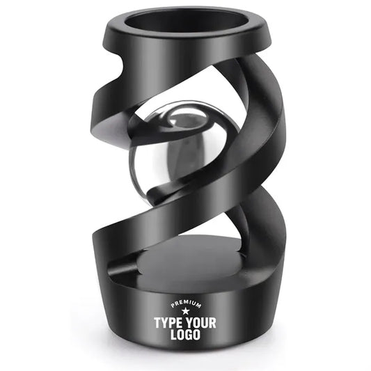 Kinetic Desk Toys Spinning Fidget for Office for Adults