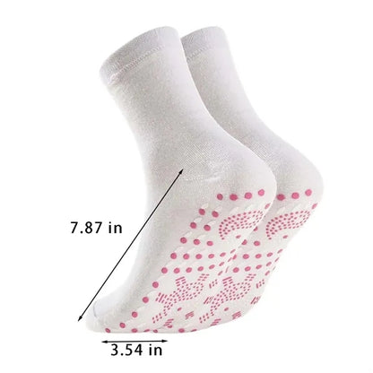 Outdoor hunting hiking winter thermal warm unisex socks