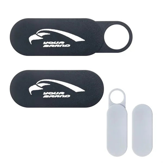 Camera Cover Slide for Computers and Mobile Devices