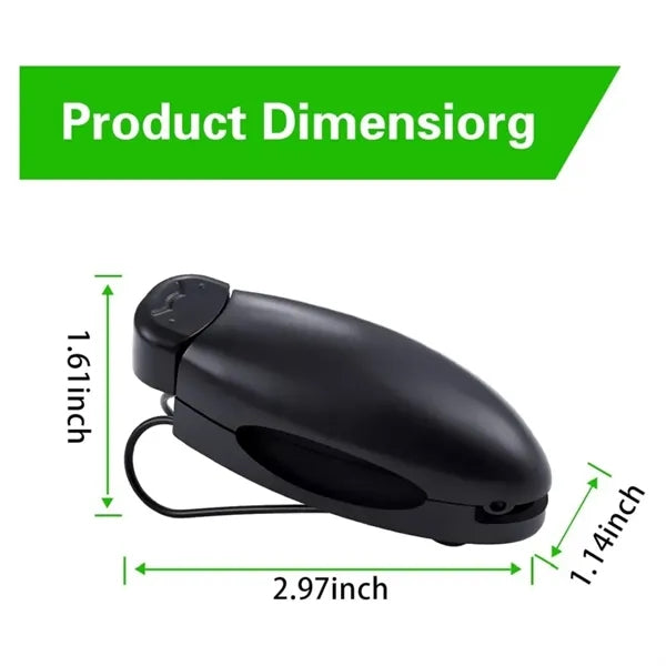 Car Sun Visor Sunglasses Storage Clip