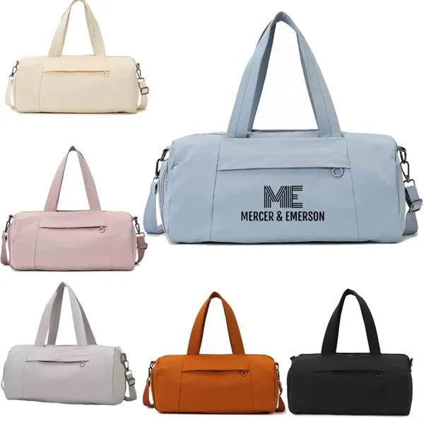 Women's Gym Bag For Travel