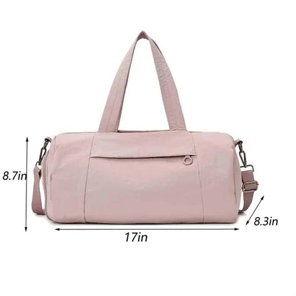 Women's Gym Bag For Travel
