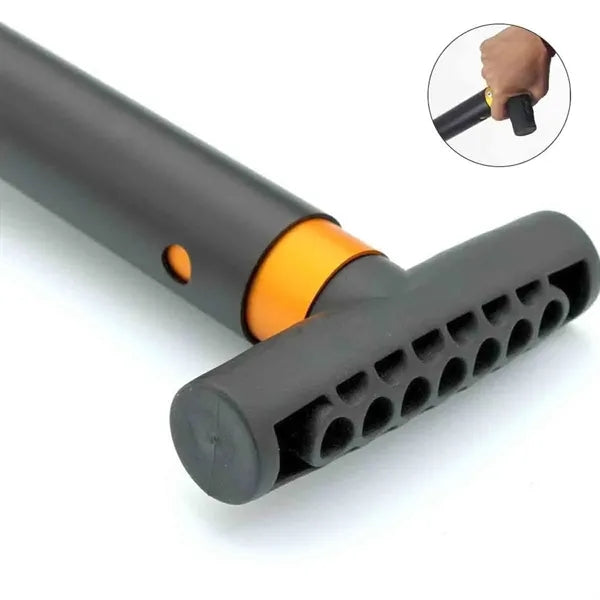 Portable Folding Snow Shovel