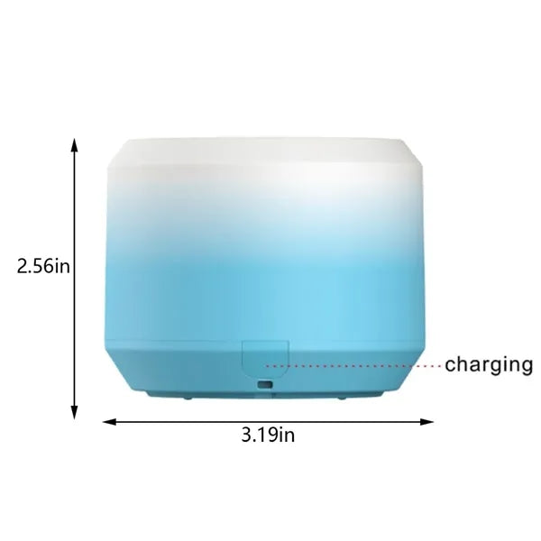 Trip car gifts portable mini wireless bluetooth speakers