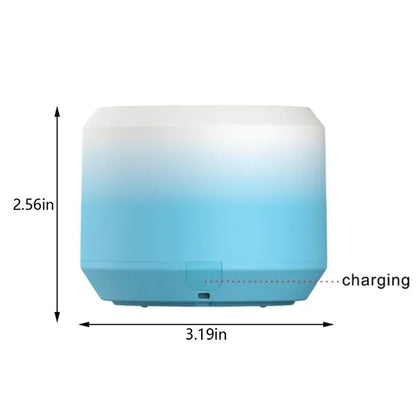 Trip car gifts portable mini wireless bluetooth speakers