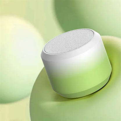 Trip car gifts portable mini wireless bluetooth speakers