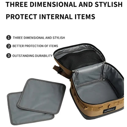 Waterproof Camping Cooler Bag